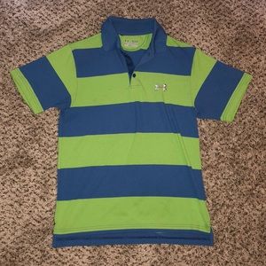 Golf polo